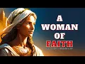 A Woman of Faith Mother s Day May 12 2024 Sermon