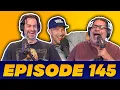 Download Lagu You're out of your Element! | The Golden Hour #145 w/Brendan Schaub, Erik Griffin \u0026 Chris D'Elia