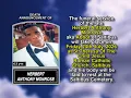 Herbert Anthony Monrose Short Obituary