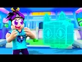 Getting Every Huge Hologram Pet in Pet Simulator X
