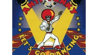 anti funky lets go dancing are you ready extended mix hq