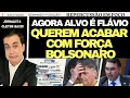 Lagu 1⚡POR QUE TANTO ÓDlO CONTRA FAMÍLIA BOLSONARO? ALVO AGORA É FLÁVIO, BOLSONARO PRESO, MORAES, STF