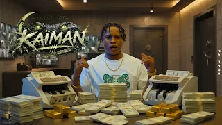 Miguel O’dt - KAÏMAN ( Official Music Video)