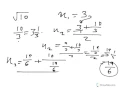 03 Recursive Square Root Method