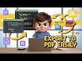Python 3 Docx2PDF Example to Convert Bulk Word DOCX to PDF Documents in Command Line