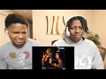 2Pac - Can't C Me REACTION