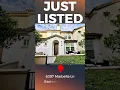 Eastvale CA Home Tour 6397 Marbella Ln Serafina Gated Community