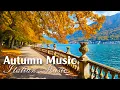 Lagu 🍁 Fall in Italy 🌅 Romantic Guitar Melodies \u0026 Mediterranean Coastal Bliss