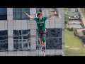 Friends remember man killed in BASE jumping accident as fearless adventurer and motivator