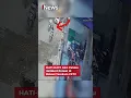 Download Lagu HATI-HATI! Aksi Pelaku Jambret Ponsel di Bekasi Terekam CCTV #shorts