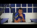 Izaak, Chencho Corleone - Grapes ll Details ll (ElGabyHD)