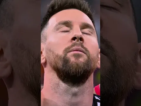 ميسي، قطر، والتاريخ لن ينسى Messi, Qatar, history will rememberMessi, Qatar, la historia recorda