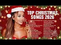 Download Lagu Top 100 Christmas Songs of All Time ⛄Best Christmas Music Playlist 2026