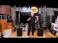 Yamaha STAGEPAS 1K MKII & DXL1K - Column Speakers - Everything You Need to Know!