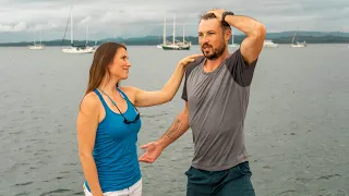 Two Steps Forward, Two Steps Back | S04E36