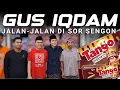 Download Lagu GUS IQDAM ‼️ JALAN-JALAN SORE DI SOR SENGON #trending #gusiqdham #tango #sabilutaubah #fyp