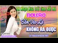Download Lagu LK 31 Bản Nhạc Trữ Tình BOLERO Khiến AI NGHE 1 LẦN CŨNG MÊ ➤GIỌNG CA MỚI XUẤT HIỆN➤Ca Sỹ Thu Minh