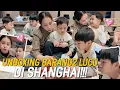 Lagu VLOG SHANGHAI EDISI CIPUNG NGEVLOG SENDIRI!!!! BIKIN GEMES!!!