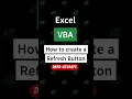 Excel - VBA Refresh All