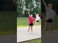 Cheer tryouts success find out