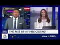 Vibe coding comes to big tech