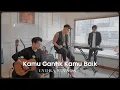 Download Lagu Kamu Cantik Kamu Baik - Indra Sinaga | Live Akustik