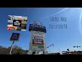 Laurel Mall in Hazleton Pennsylvania Retro Central PA Mall