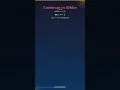 Break and Continue in 2 Minutes