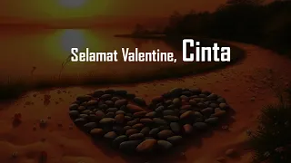 selamat valentine cinta lagu romantis terbaru 2026 bikin baper