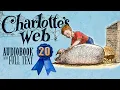 CHARLOTTE S WEB Chapter 20 book Full Text Read-along