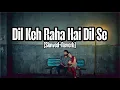 Lagu Dil Keh Raha Hai Dil Se (Meri Yaad) - Lofi[ Slowed+Reverb ] | Adnan Sami | Audio Vibes