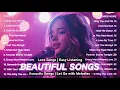 Lagu Beautiful Love Songs Vol.2 –  Sweet Romantic | Emotional Acoustic