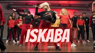 wande coal dj tunez iskaba dance choreography