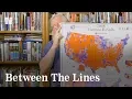What Does Gerrymandering Mean Between The Lines