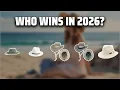 The Top 5 Best Panama Jack Hat in 2026 - Must Watch Before Buying