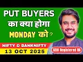 Download Lagu Nifty and BankNifty Prediction for Monday, 13 Oct 2025 | BankNifty Options Tomorrow | Rishi Money