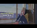 Download Lagu Doja cat - Say So Japanese Version Raynich ver Lyrics eng / rom / ina