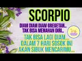 Download Lagu ZODIAK SCORPIO- TAK BISA TAHAN LAGI..DALAM 7HARI SOSOK INI AKAN SIBUK MENCARIMU#tarot#zodiak#scorpio