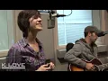 K-LOVE - JJ Heller "Your Hands" LIVE