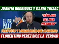 JUANMA RODRIGUEZ REVIENTA Y DESTROZA A LOUZAN,A FRAN SOTO Y AL ENTRAMADO QUE HAY EN TORNO A NEGREIRA