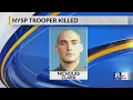 State police ID trooper killed near Corning suspect was Bradford principal