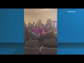 Decatur mom carried out of school board meeting after calling s cowards