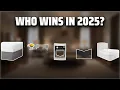 The Top 5 Best Queen Bed Skirt in 2025 - Must Watch Before Buying