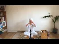 10-minute kundalini yoga energy fix | Balance & Recenter | Yogigems