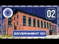The County Compass Episode 2 Government 101