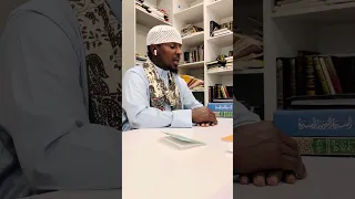 Galanni Rabbi Haagahu Arrra Ijaazaa Fudhe Qiraa Aa Abuu Amrii 