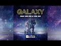 Download Lagu Paul Van Dyk vs Vini Vici - Galaxy