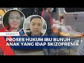 Download Lagu Ibu Bunuh Anak di Bekasi Idap Skizofrenia, Ahli: Tersangka Gangguan Jiwa Belum Tentu Dipidana