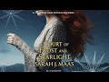 Download Lagu A Court of Frost and Starlight [ACOTAR #3.5] - Sarah J. Maas - Fantasy Romance Audiobook