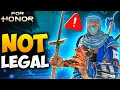 Download Lagu This hero should NOT be LEGAL.